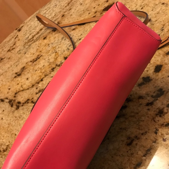 Coach Satchel - Picture 4 of 5